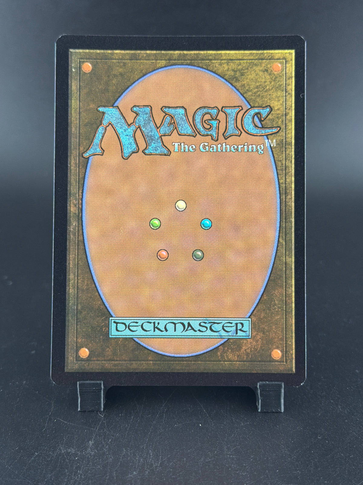 Kwia Vigorbloom Foil Showcase Borderless