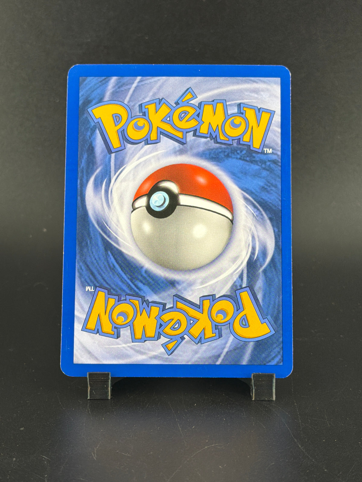 Wizards Scizor Black Star Promo #33