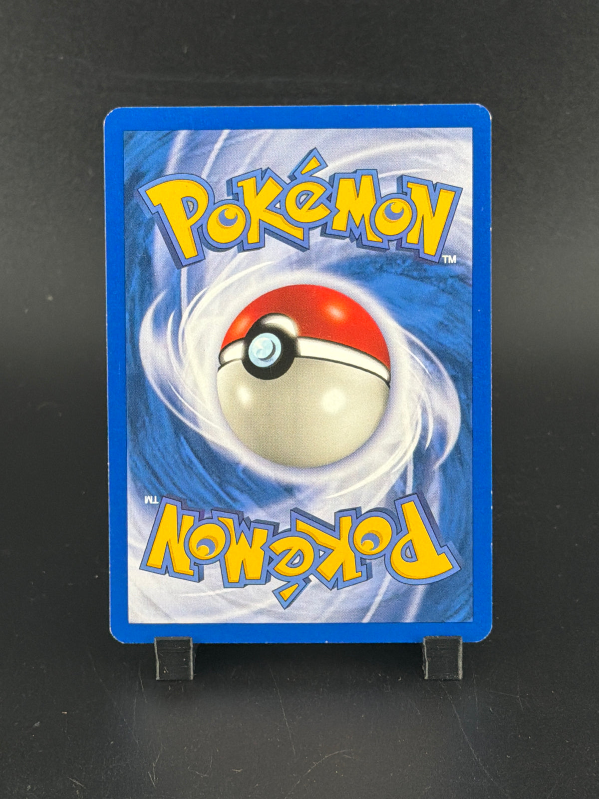 2000 Neo Genesis Lugia Rare #20/64