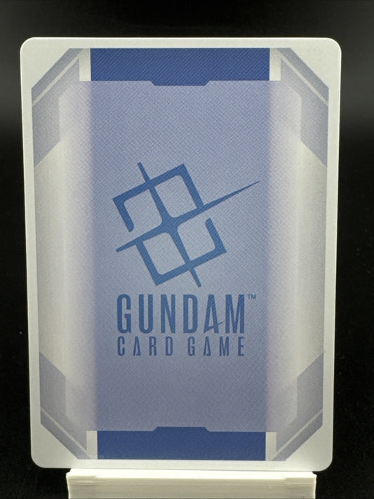 Unicorn Gundam Awakened GD04-066 LR+ Alternate Alt - Gundam TCG: Phantom Aria