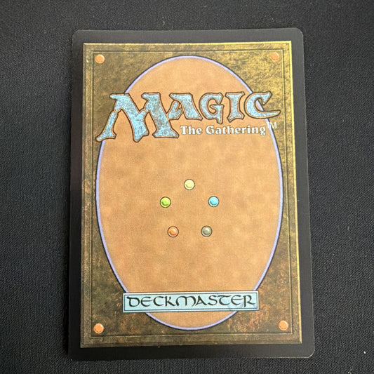 MTG Sapphire Medallion (Borderless) Modern Horizons Foil 2024 #349 BB