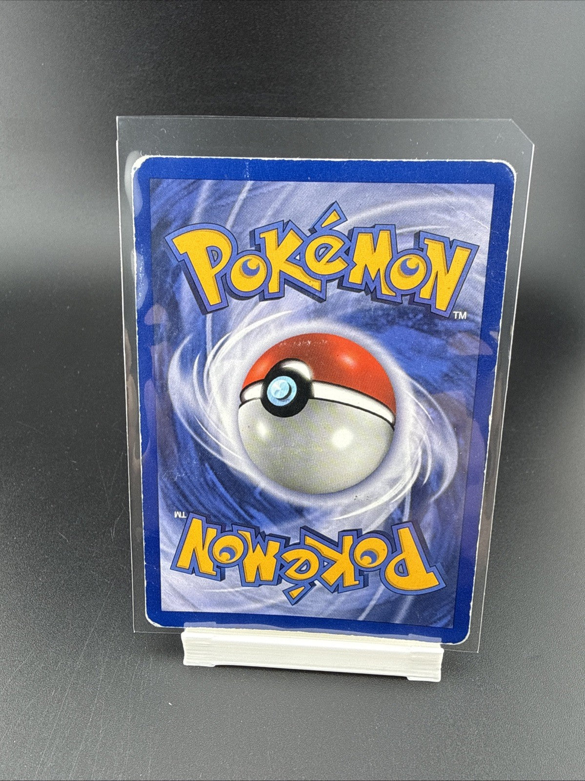 Pokémon TCG Hitmonchan 7/102 Holo Wizards Base Set