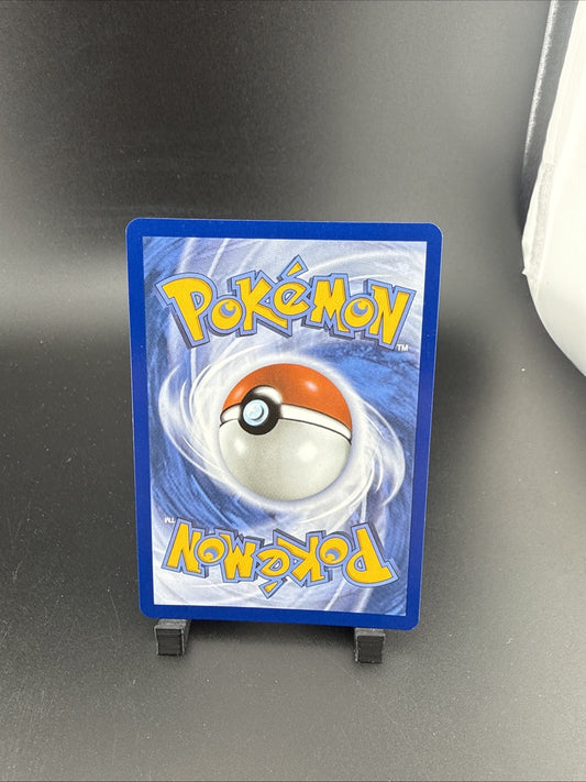 Nintendo Ho-Oh 010/086 Basic 130 HP Flames of Revival Bright Wing Pokémon ENG