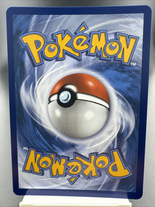 Meowth ex 107/088 Me03: Perfect Order Holo