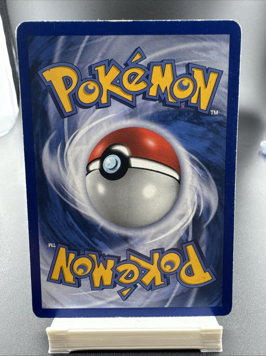 Pokémon TCG Deoxys Delta Species 2/17 Holo Rare
