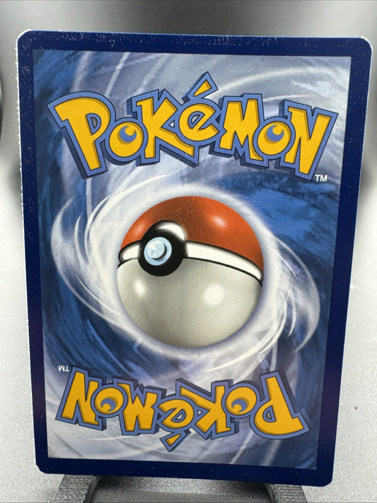 Vaporeon TG02/TG30 Swsh09: Brilliant Stars Trainer Gallery Holo