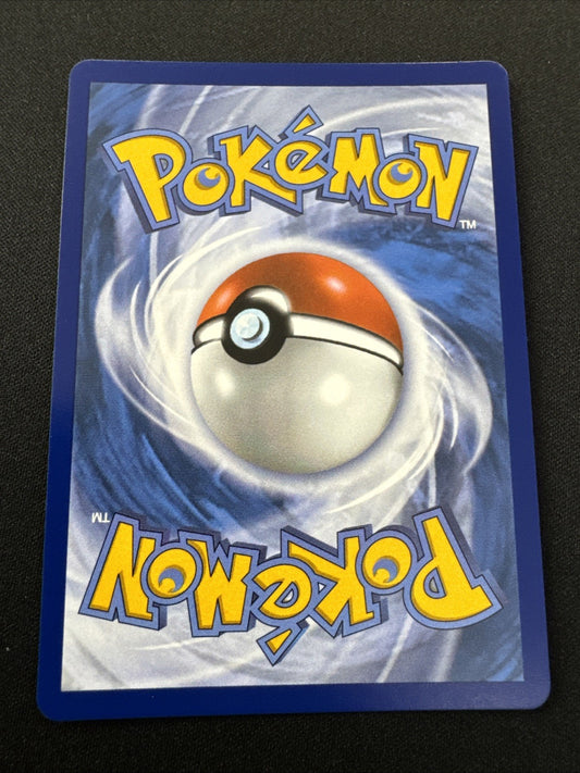 Vulpix 138/132 Me01: Mega Evolution Holo IR NM