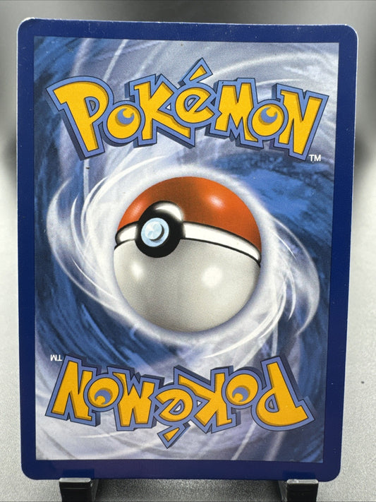 Mewtwo V (Alternate Full Art) 072/078 Pokémon GO Holo