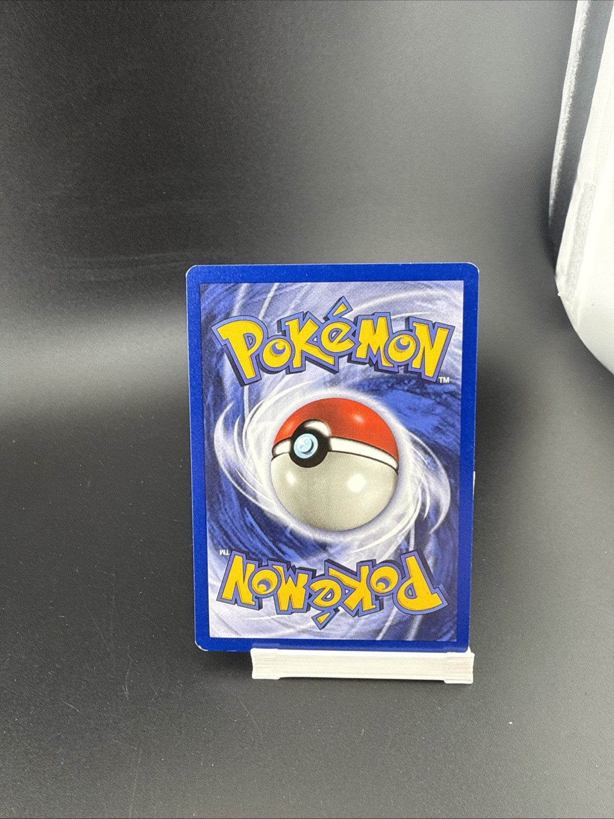 1999 Pokemon Base Set Pidgeotto 1999 22/102