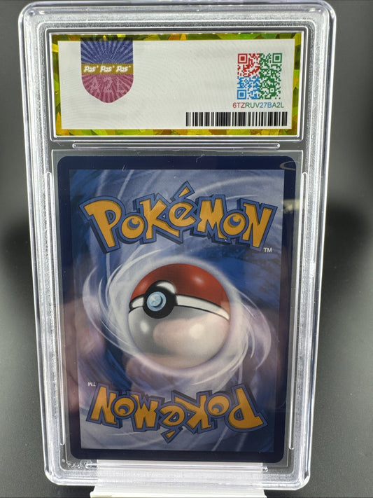 Pokemon Pikachu 004/SC-P Promotional Cards Holo (Japanese)