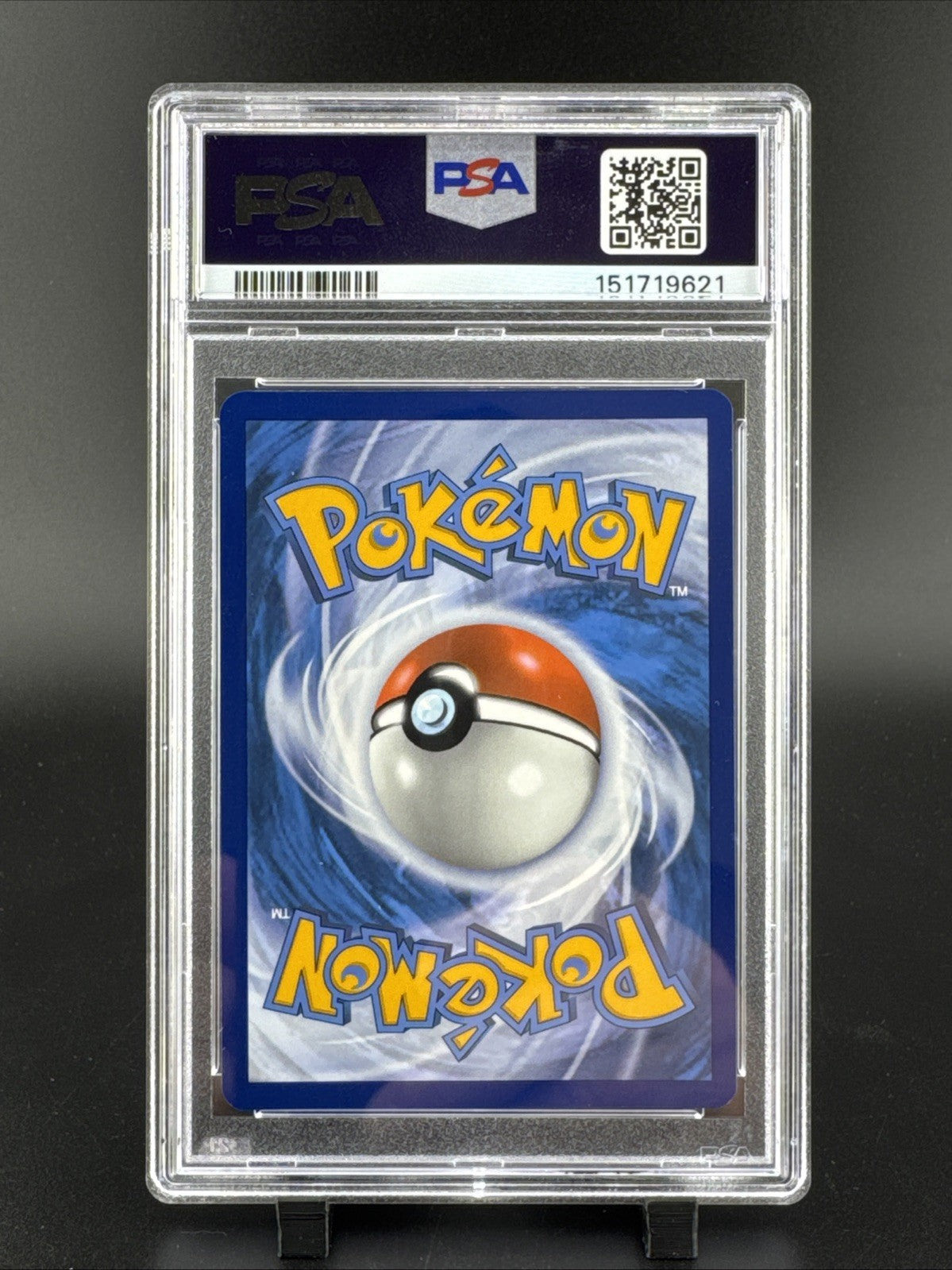 Mewtwo 052 Sv: Scarlet & Violet Promo Cards Holo