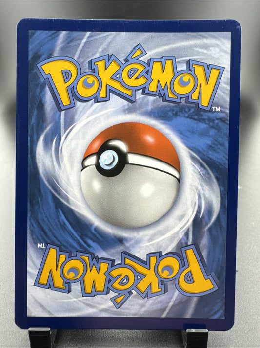 Radiant Charizard 011/078 Pokémon GO Holo