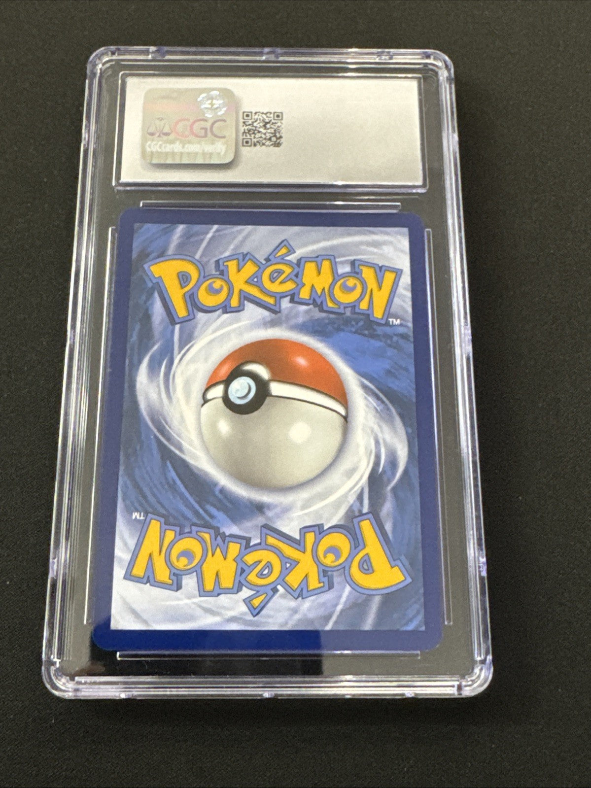 2025 Pokemon S&V Black Star Promo Rival Deck #206 Marine's Morpeko TAG 9