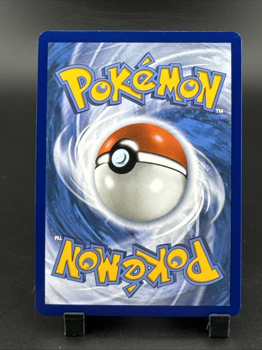 Pokémon Zekrom 031