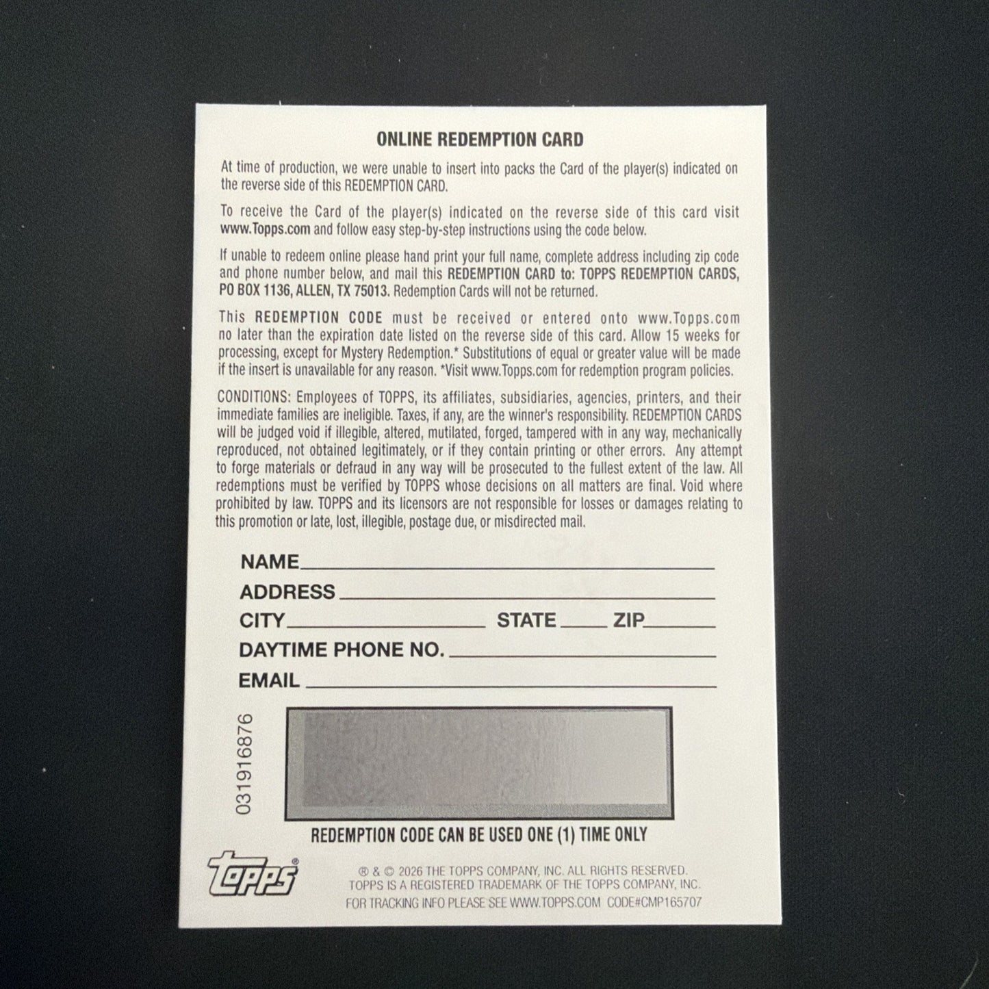 2025 Topps Chrome NFL Orange Wave Refractor /25 Auto Jaxon Smith-Njigba BA-JSN
