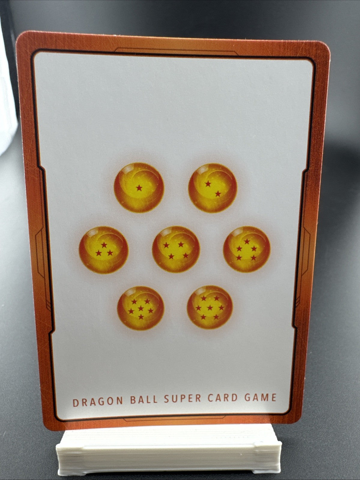 Energy Marker Vol 40 E-88 MANGA BOOSTER 02 SB02 Dragon Ball Fusion World