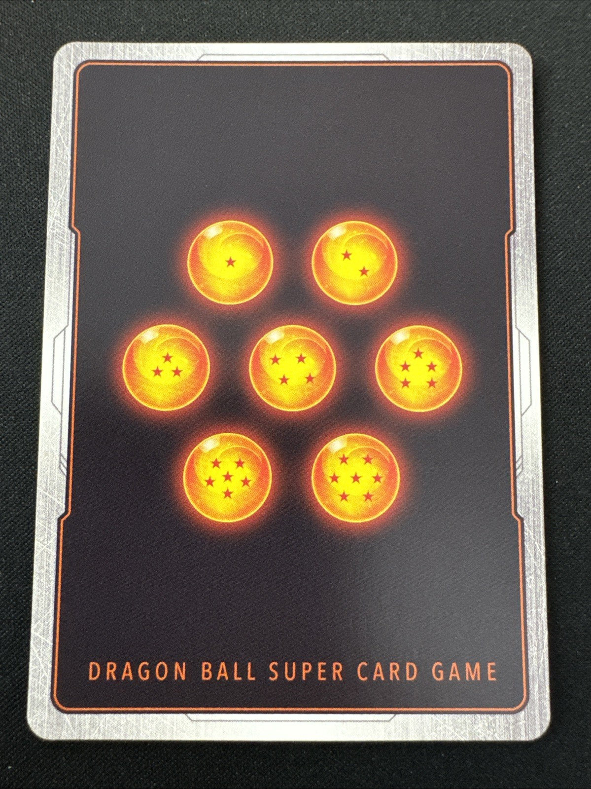 Dragon Ball Super Card Game SS4 Gogeta, Power's Connection Dawn of the Z-Legends