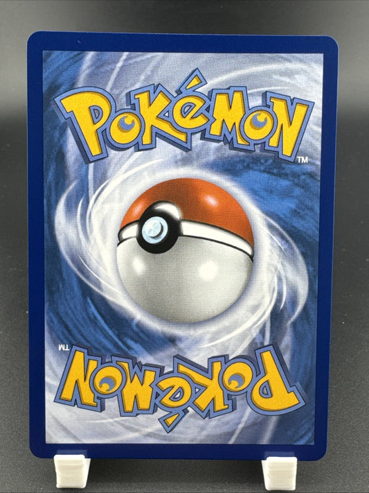 Pokemon Chaos Rising: Mega Floette Ex Full Art Ultra Rare 101/086