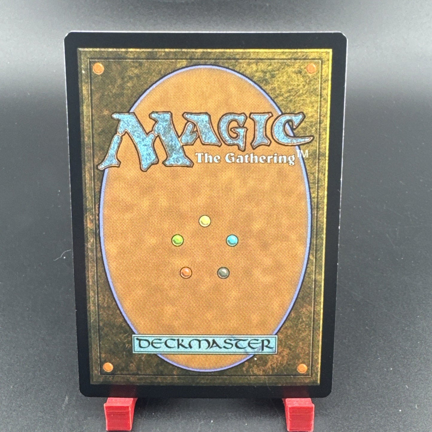 MIKAEUS, THE UNHALLOWED (BORDERLESS) Commander Masters Magic MTG MINT CARD