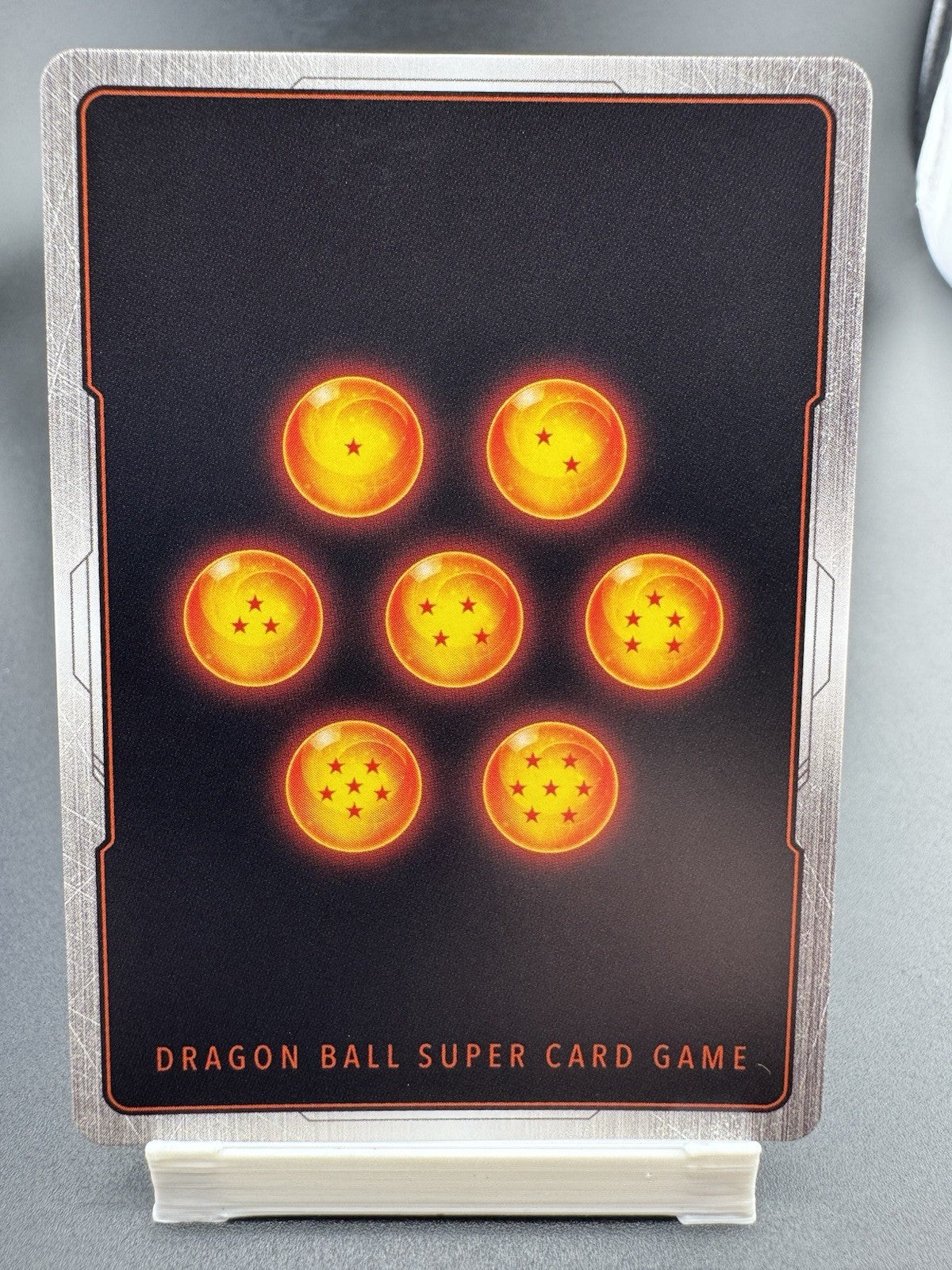 Dragon Ball Super Fusion World Dual Evolutions FB09 Gogeta BR SCR #FB09-121