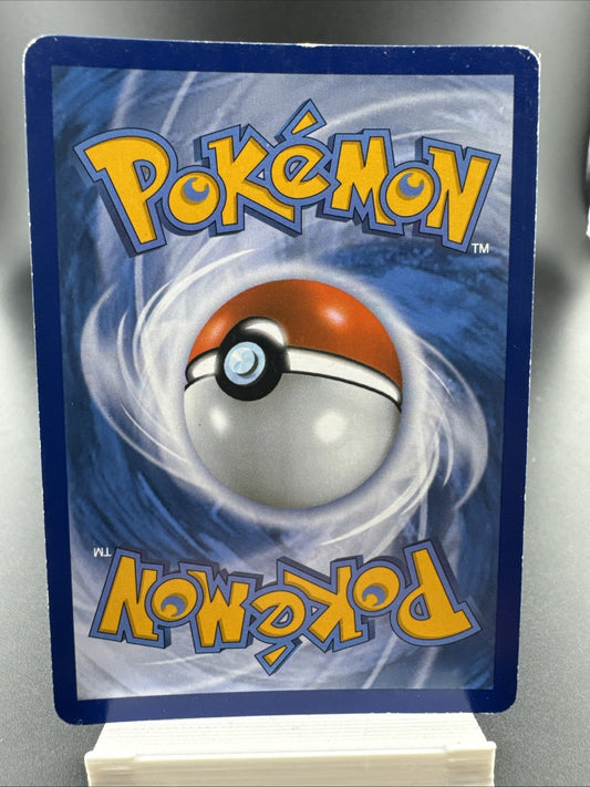 Wailord EX (147 Full Art) 147/160 XY - Primal Clash Holo