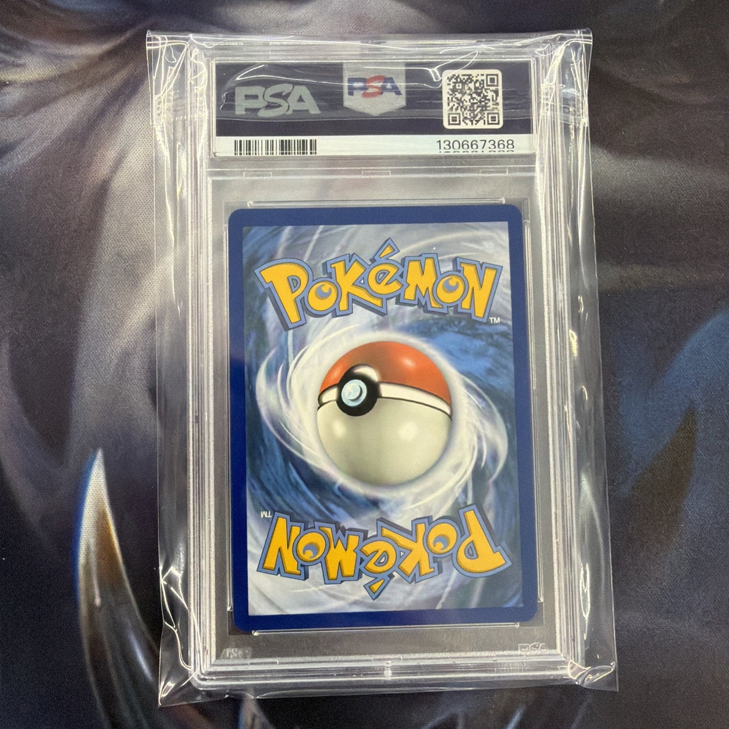 POKEMON 2019 Sun Moon Hidden Fates Full Art TURTONATOR GX #SV52 PSA 10 Gem Mint