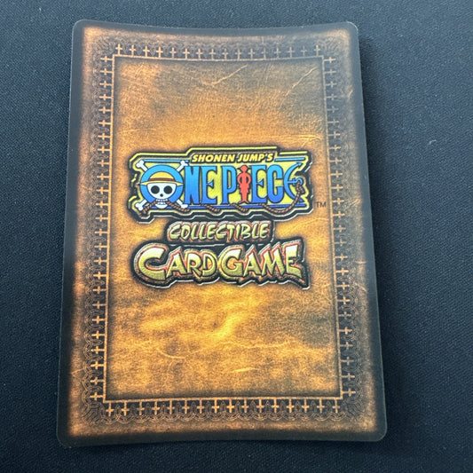 2006 One Piece Passage to the Grand Line CCG Roronoa Zoro Foil Card CH079 (88)