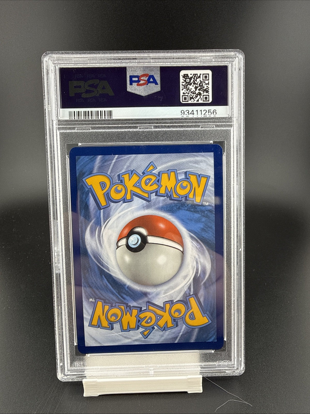 Pokemon SWSH Astral Radiance #175 Full Art Hisuian Sneasler V Alt Art PSA 9 Mint