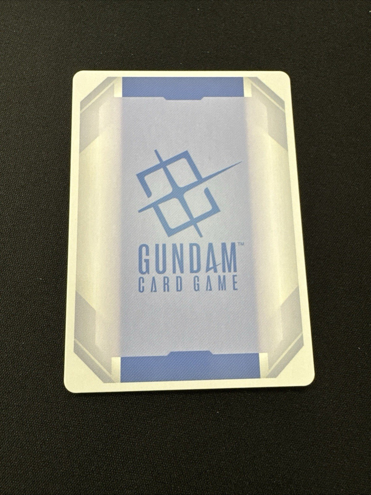 Gundam Card Game Steel Requiem Providence Gundam GD03-033 LR+