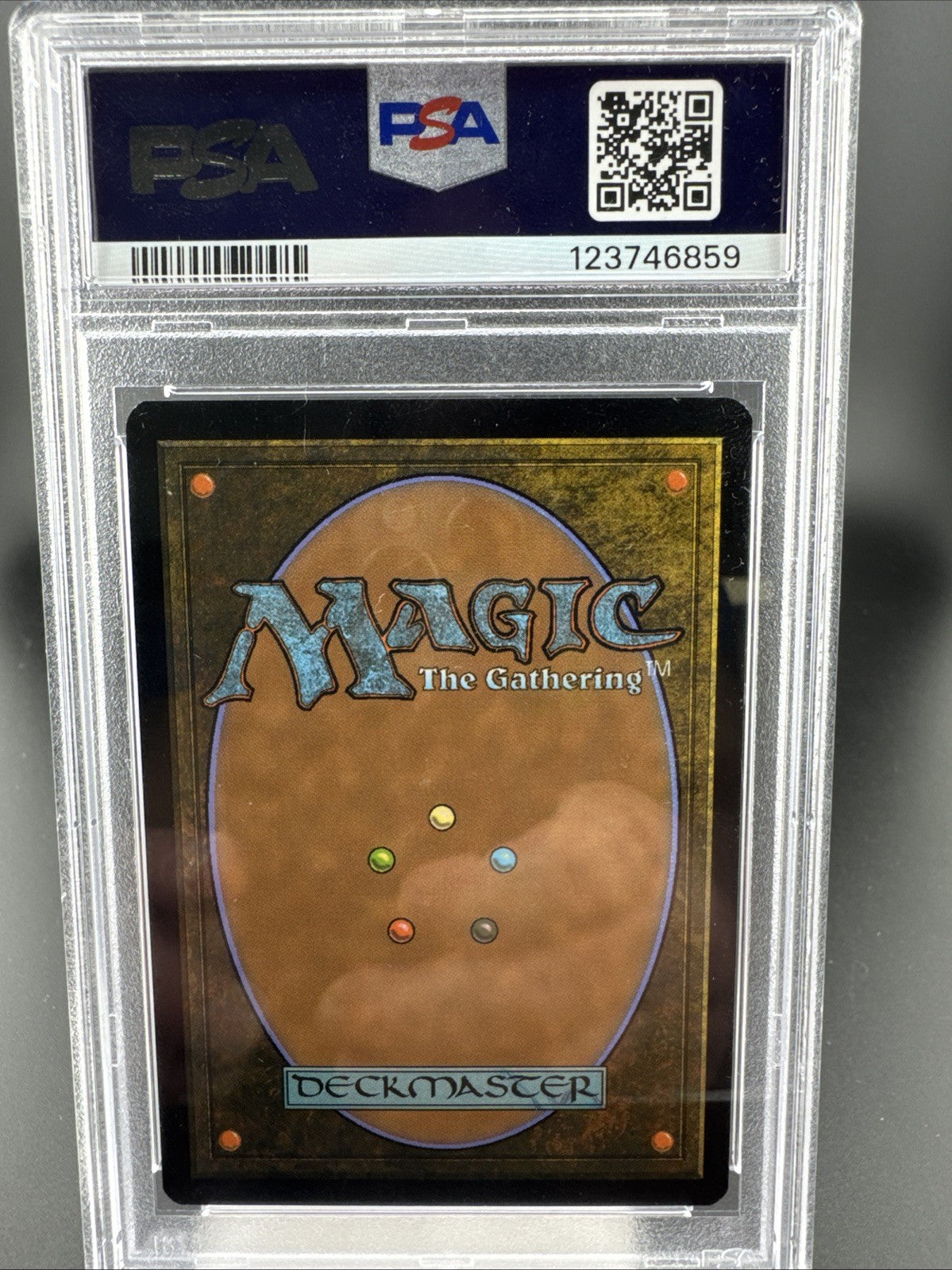 Deadly Rollick (Rainbow Foil) Secret Lair Drop Foil