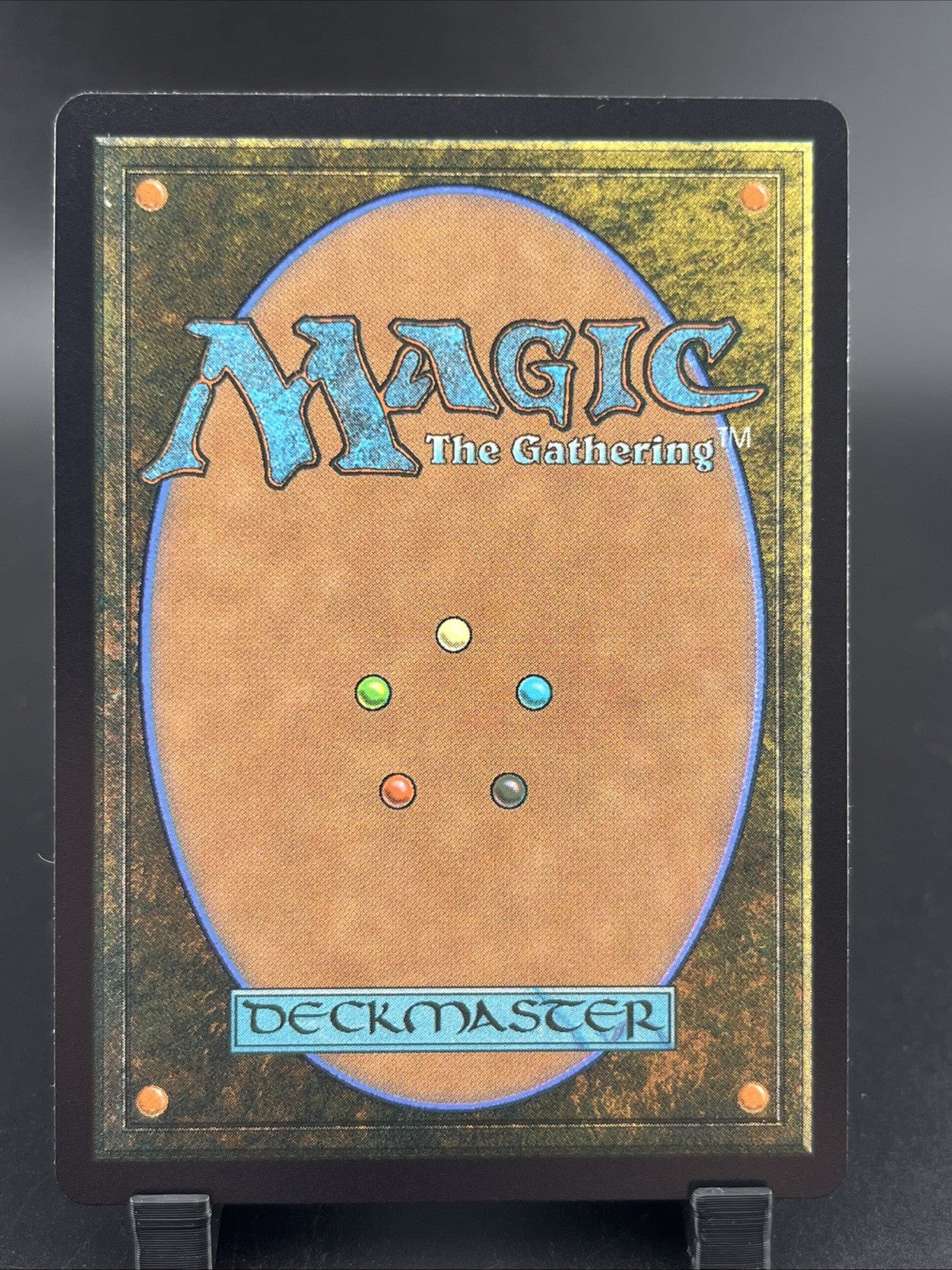 Sleight of Hand (JP Alternate Art) (Silver Scroll Foil) Secrets of...