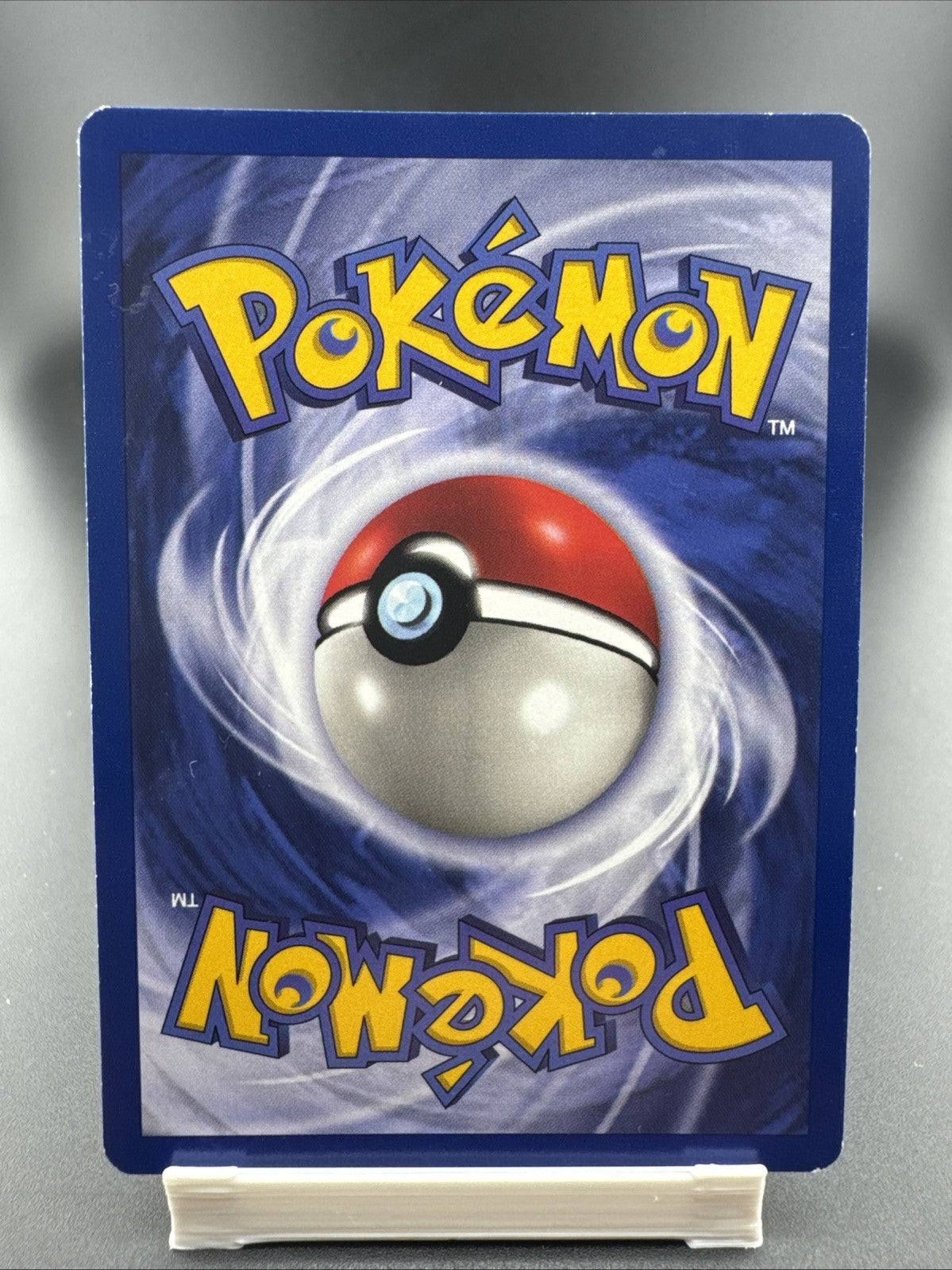Pokémon Mewtwo WB Presents Promo Card 70 HP Psyburn LV60 #150
