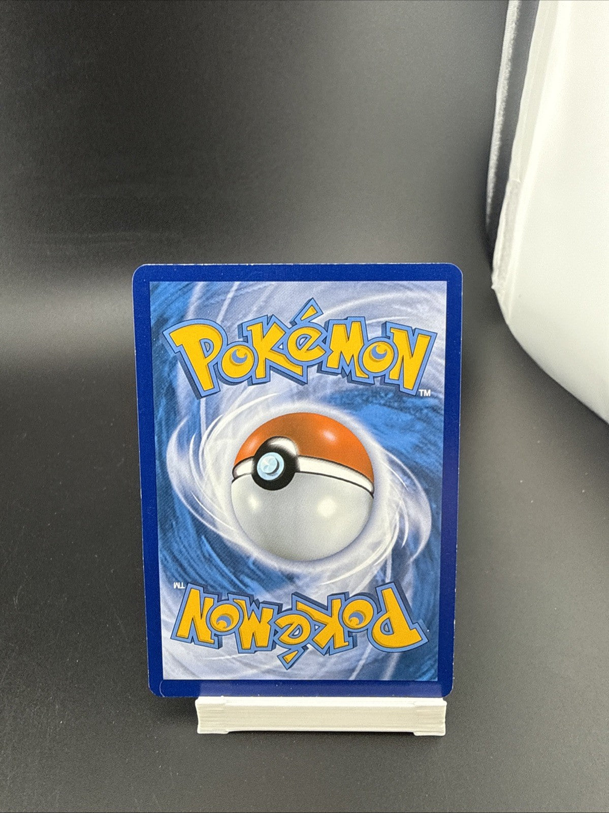 Pokemon M Blastoise EX Full Art Holographic Card 102/108 Evolutions RARE