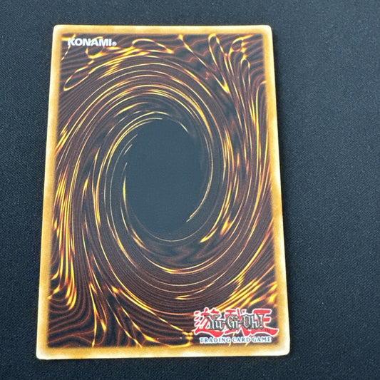 Guardian Eatos SOVR-EN097 Unlimited Secret Rare LP Yu-Gi-Oh!