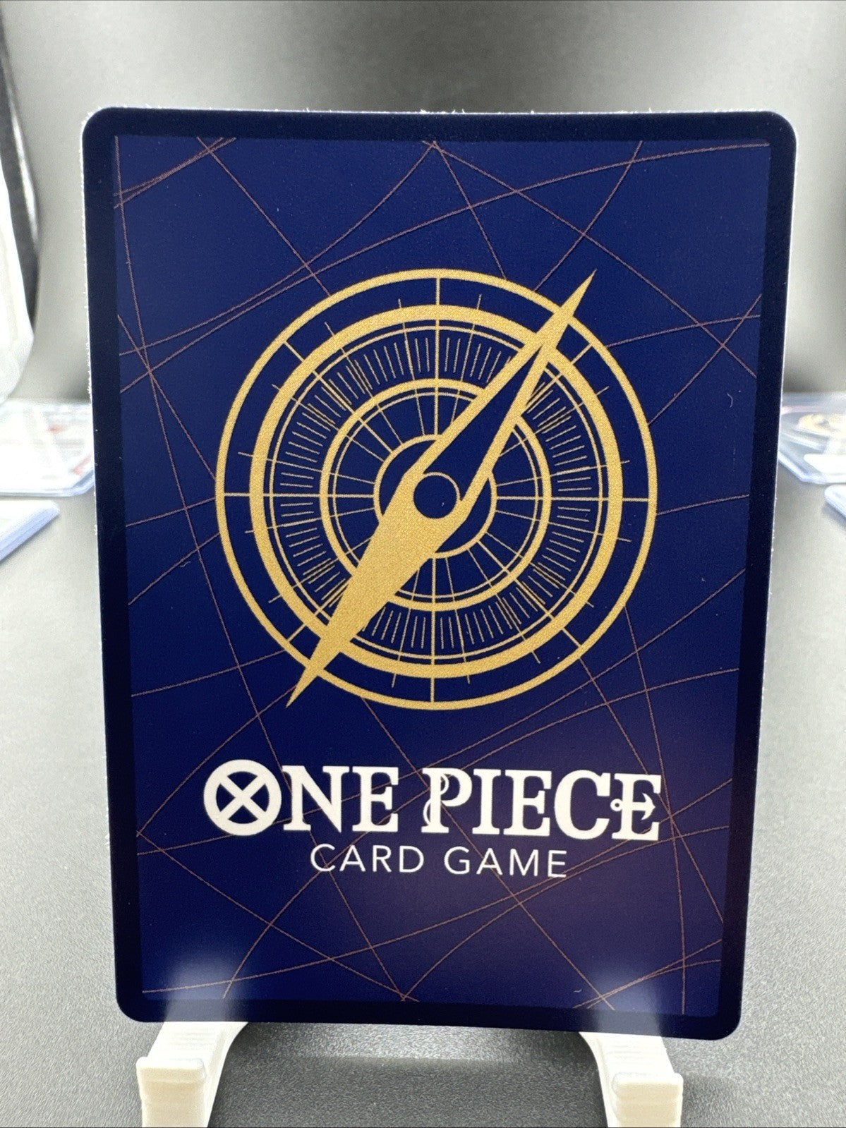 One Piece Monkey.D.Luffy - OP11-058 (TR) Straw Hat Crew