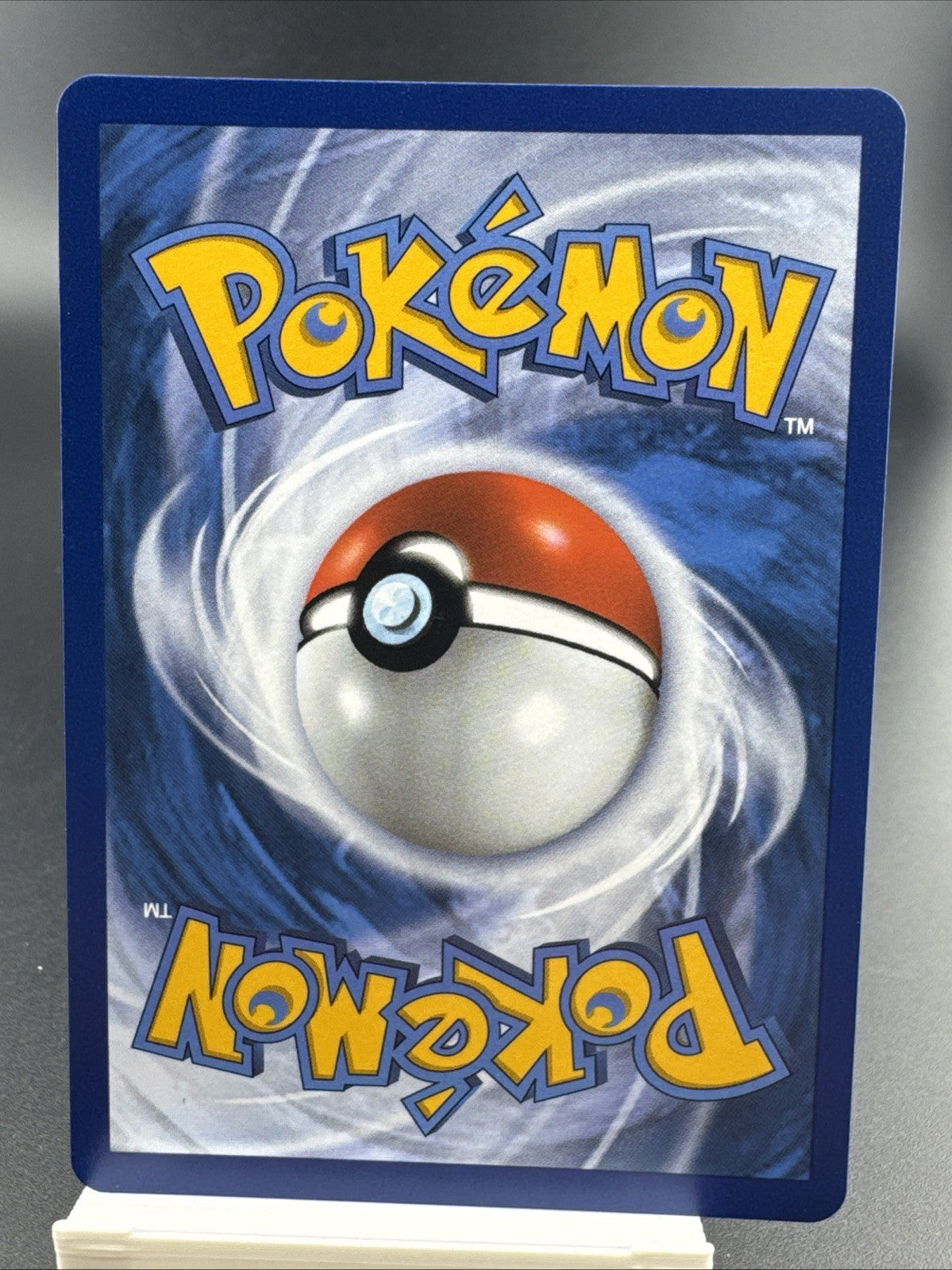 ______'s Pikachu 24 Celebrations: Classic Collection Holo