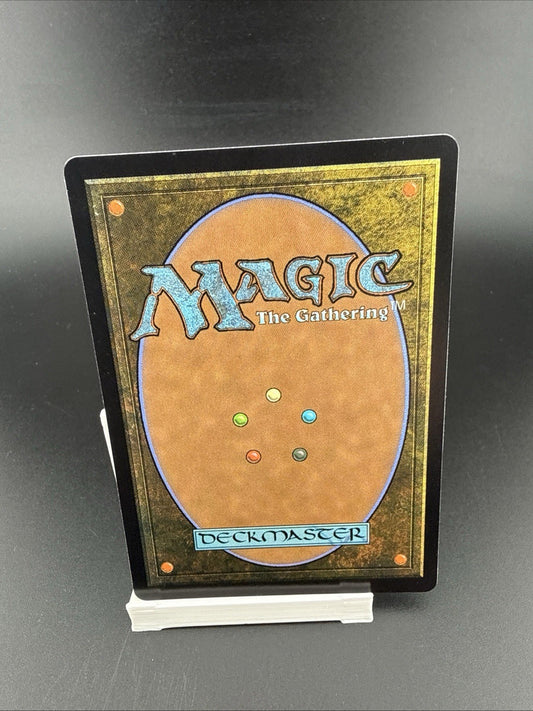 Maha, Its Feathers Night - Promo Pack Bloomburrow Mythic MTG Foil NM