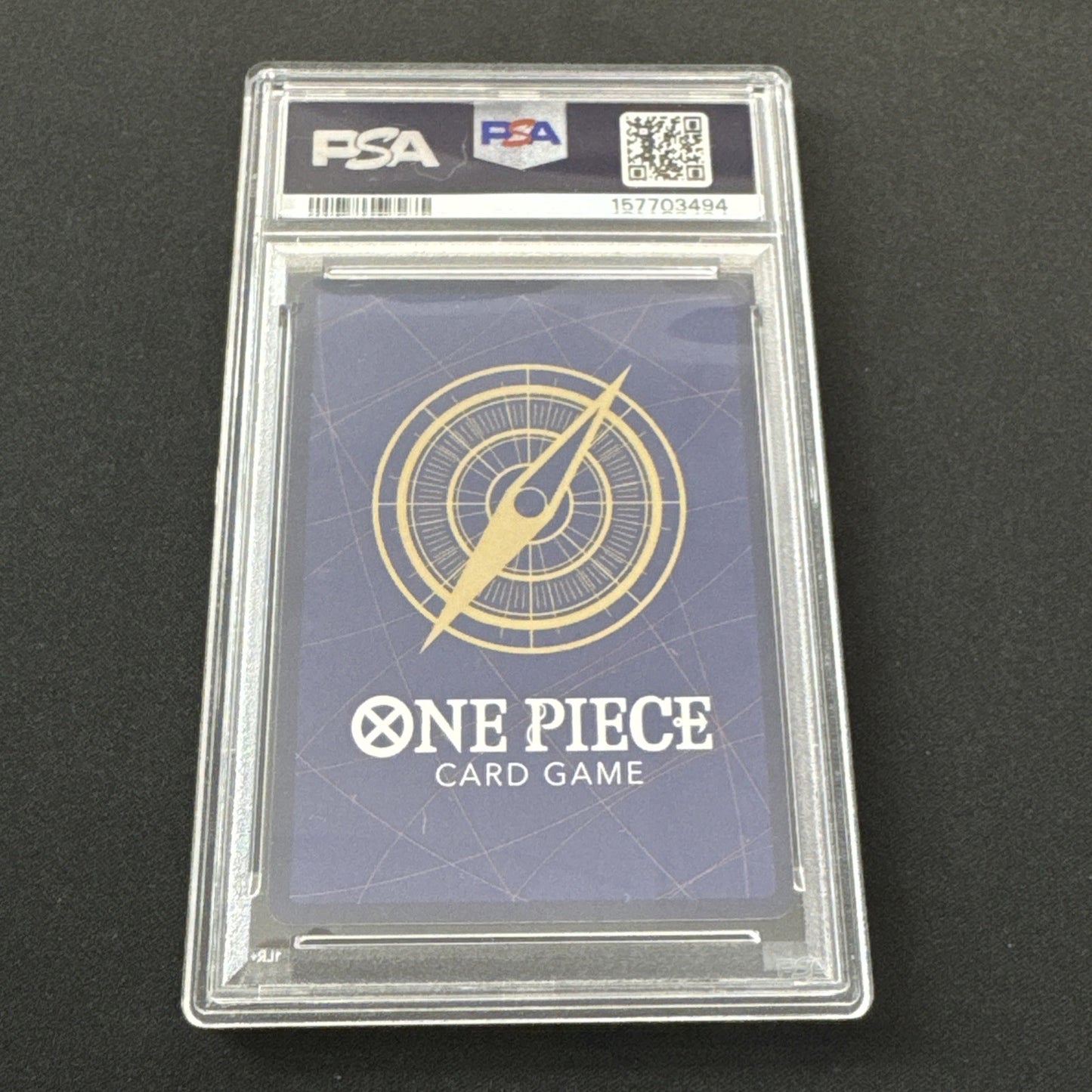 Boa Hancock (Alternate Art) EB03-026 Extra Booster: One Piece Heroines...