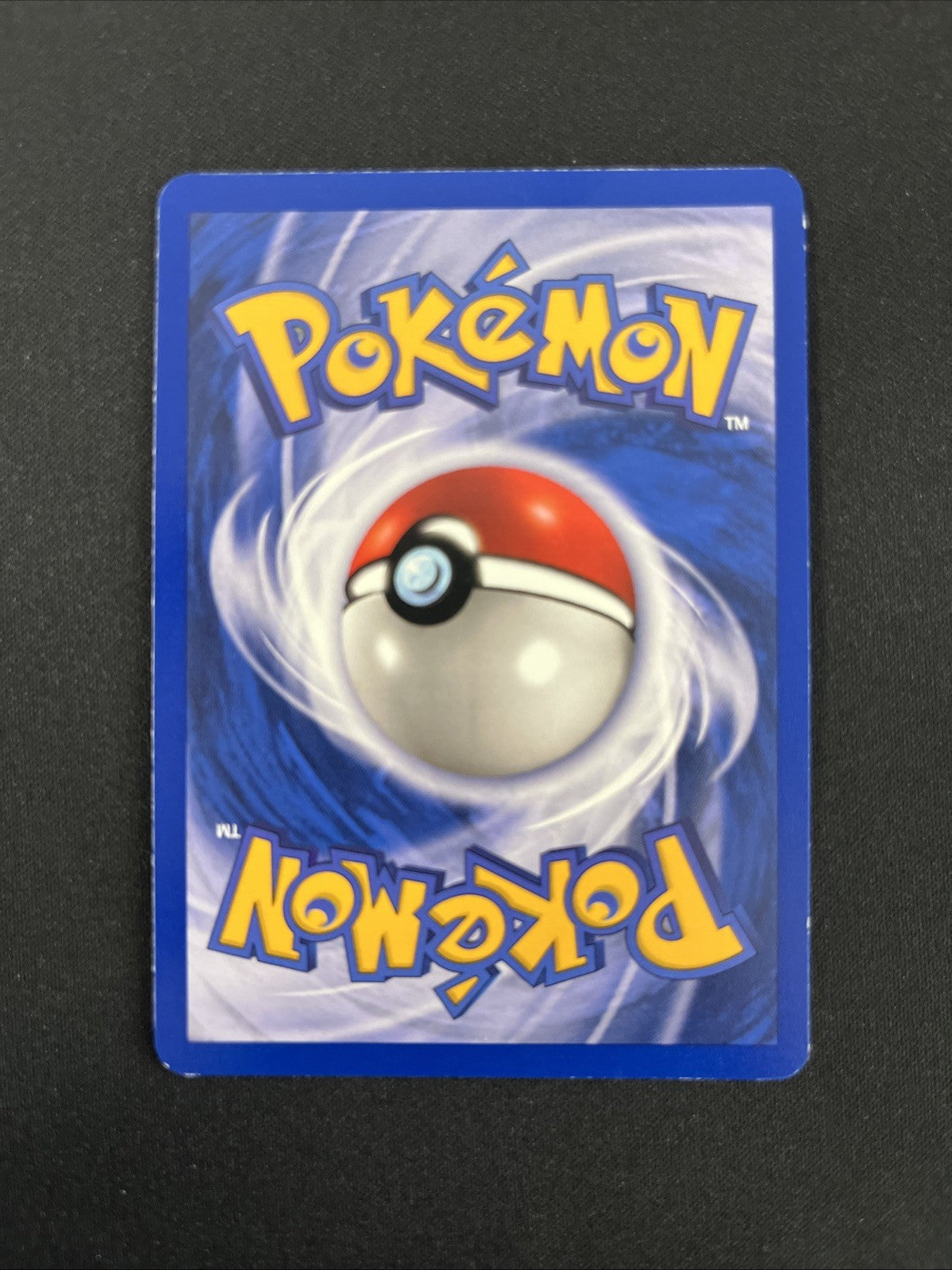 Dark Golbat 7/82 Team Rocket Holo