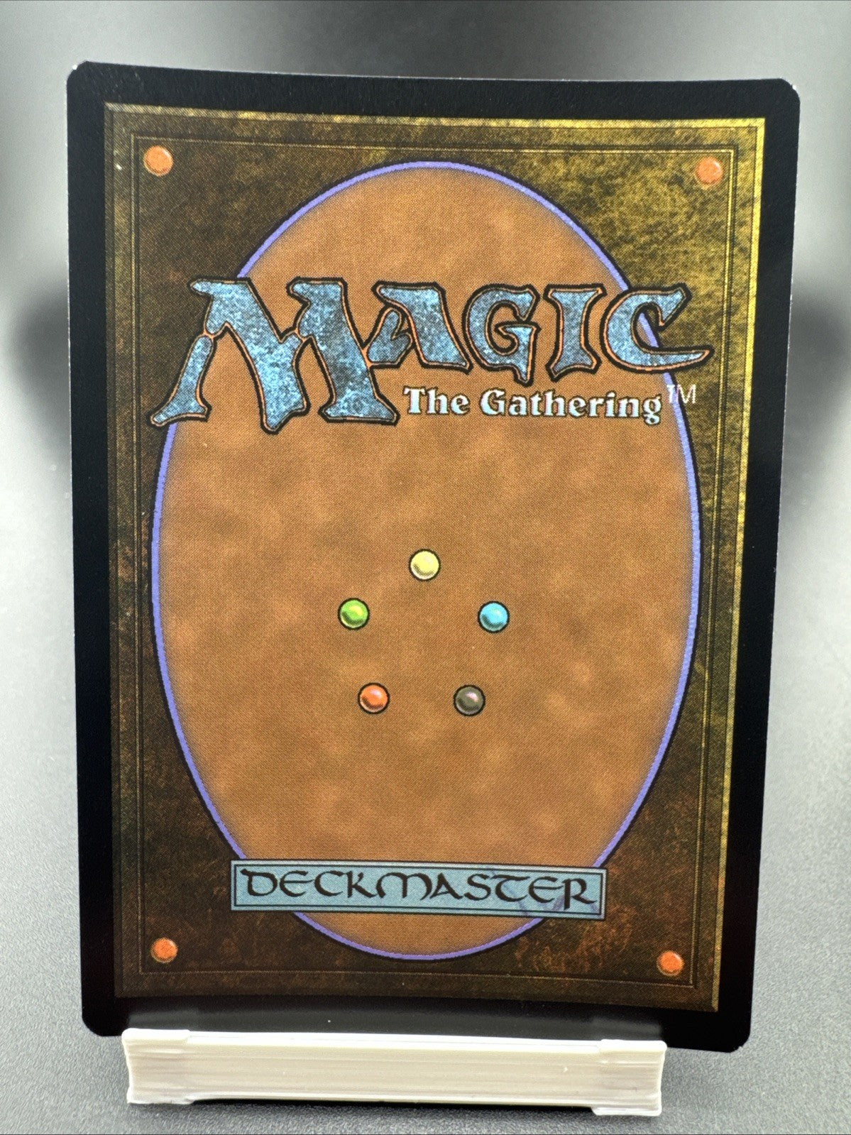 MTG Sylvan Library Commander Collection: Green CC1 #5 Non-Foil NM Magic Card