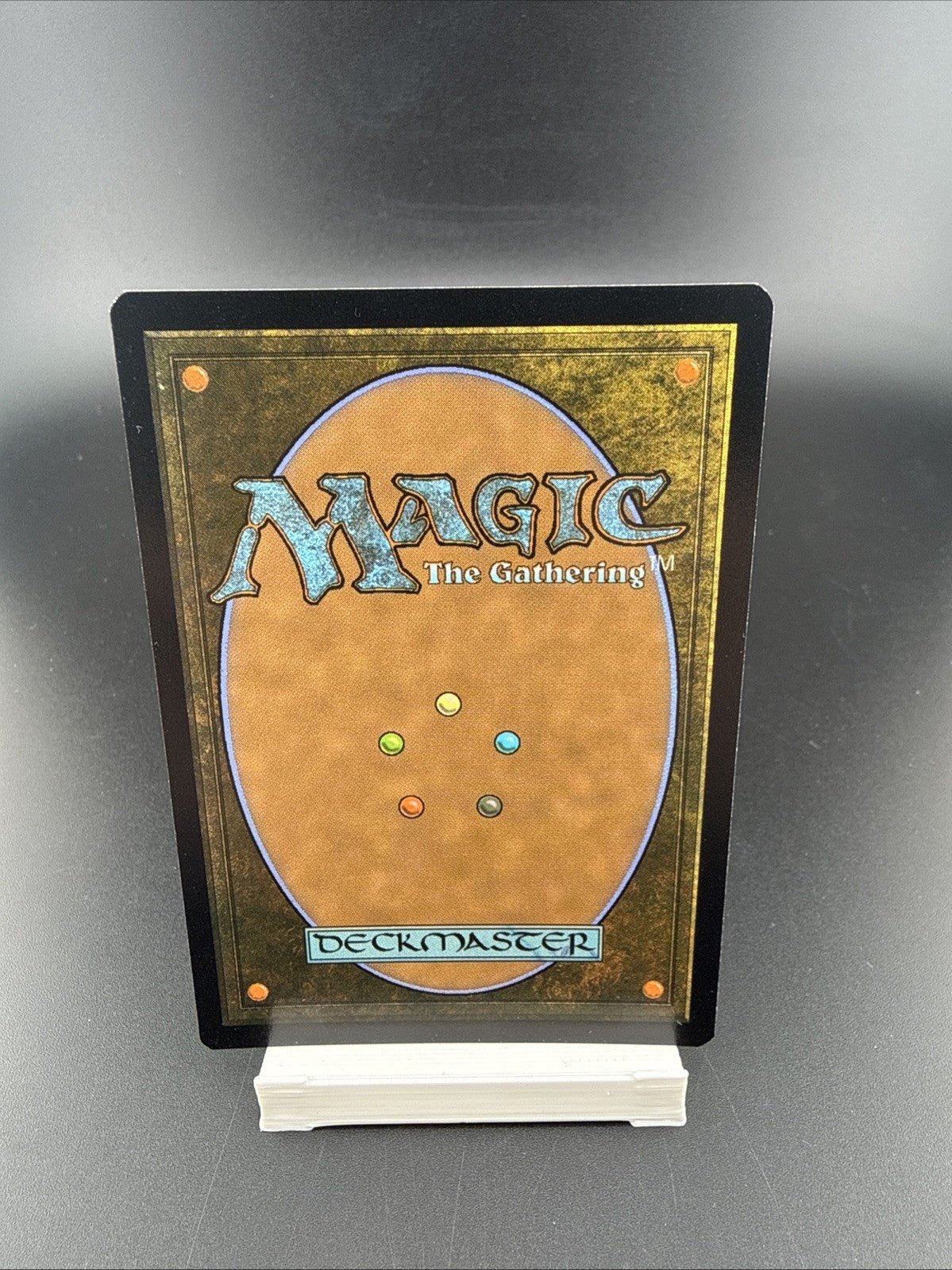MTG Edge Of Eternities STARFIELD VOCALIST Showcase Fracture Foil NM 0385