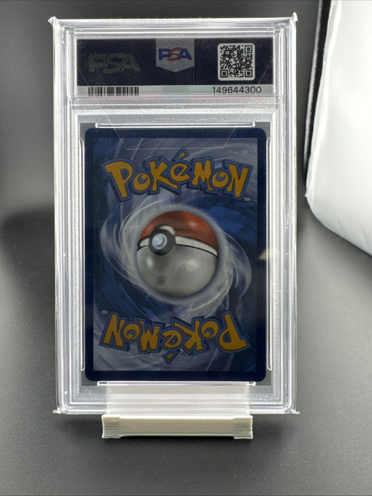 Team Rocket's Mewtwo ex 213/182 Sv10: Destined Rivals Holo