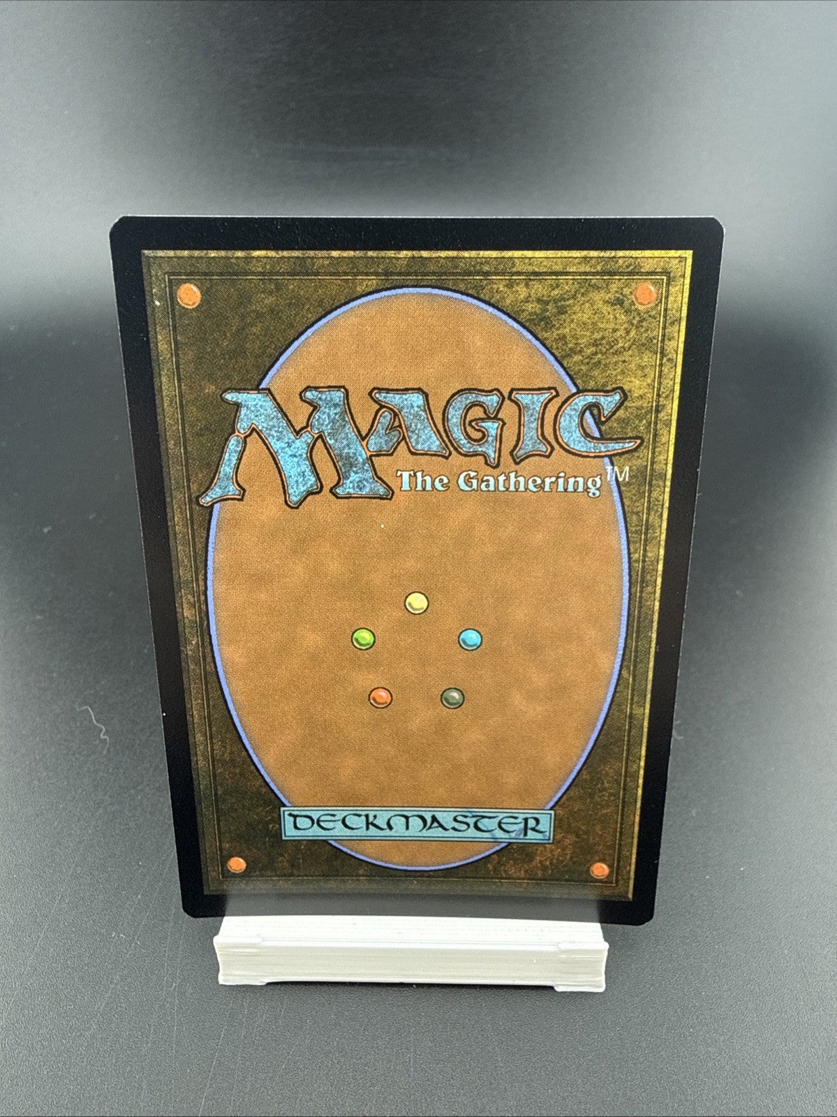 MTG - DSK Overlord of the Hauntwoods (Japan Showcase) Foil - Japanese