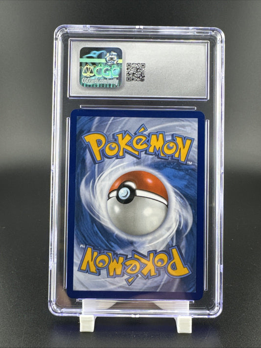 Pokemon Mega Gengar ex 056/094 Holo CGC 10