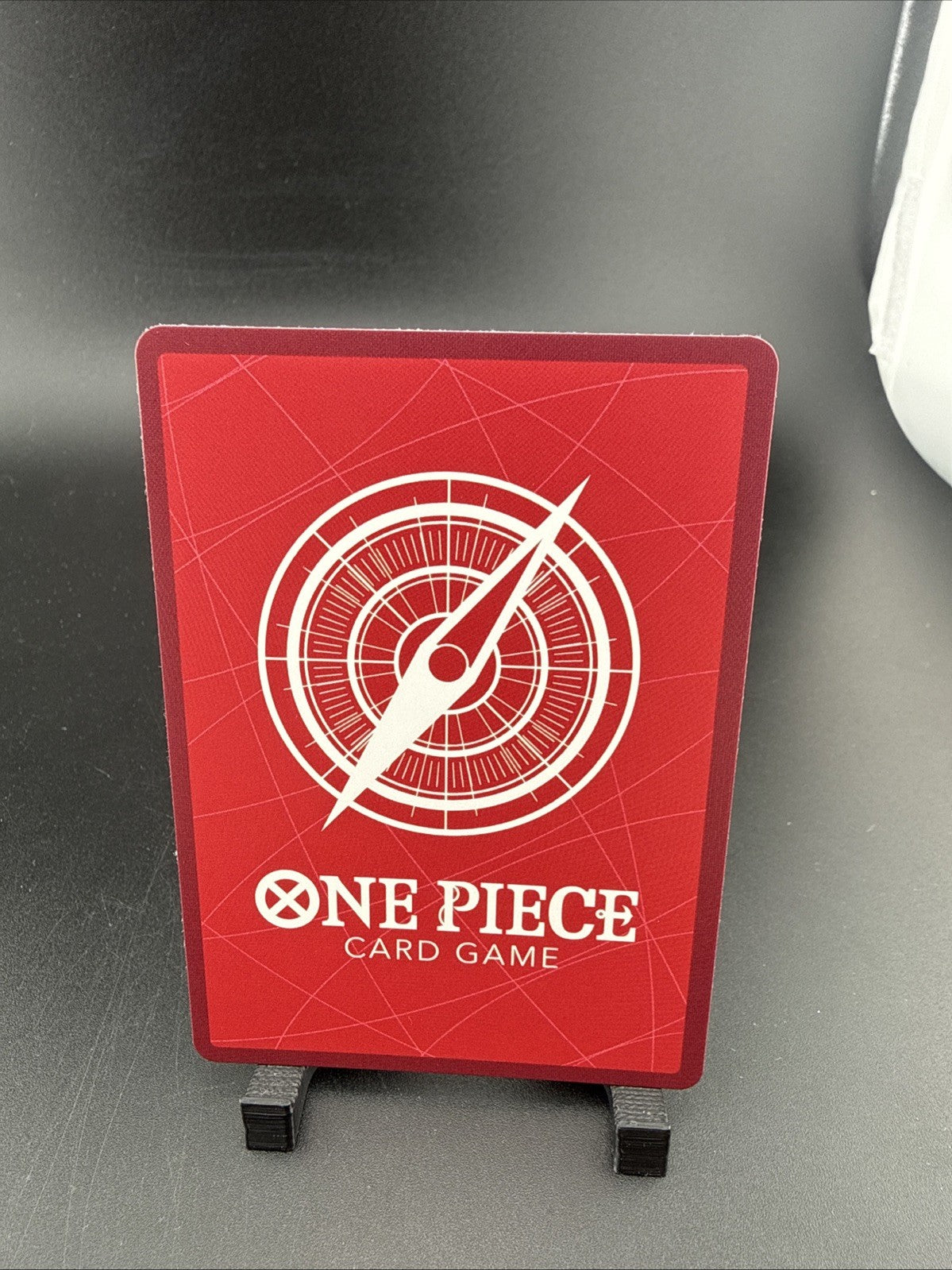2026 One Piece Marshall.D.Teach (080) Alt Leader OP16-080 The Time of Battle A