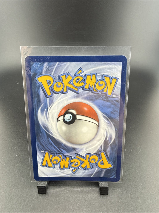MEW EX 2023 POKEMON SCARLET & VIOLET 151 ULTRA RARE FA 193/165 Q5700