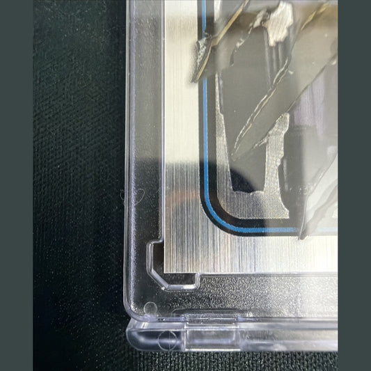 Topps Chrome Marvel Professor Xavier Clawed Variation 2025 14/20