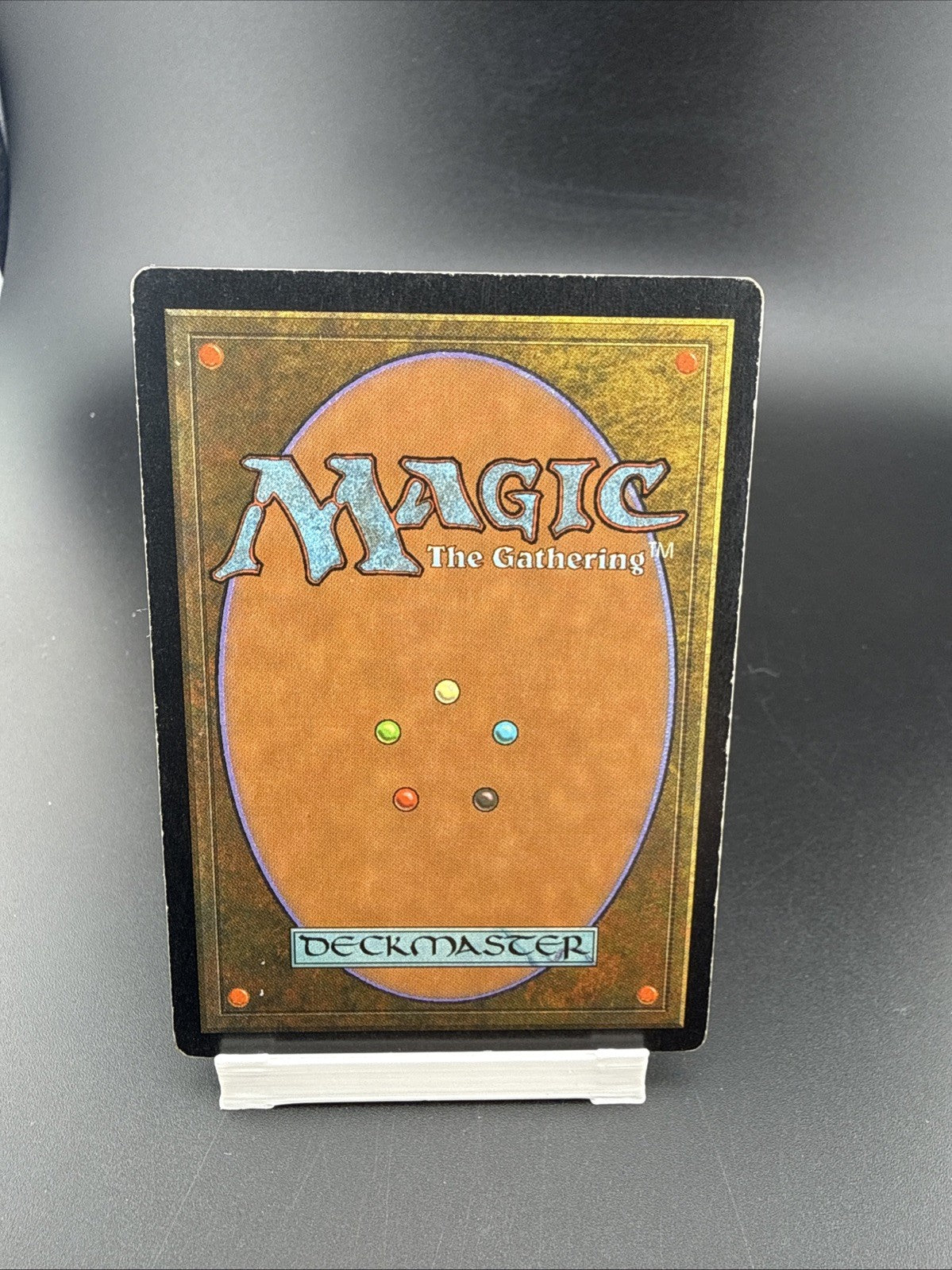 MTG Exploration Urza's Saga LP/MP Magic The Gathering Rare