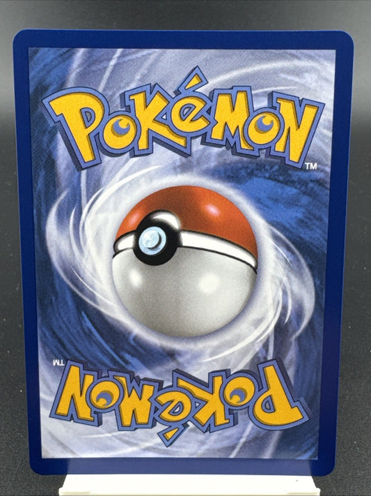 Team Rocket's Crobat ex 234/182 Sv10: Destined Rivals Holo