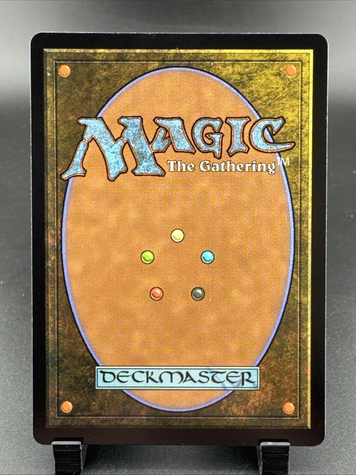 Chandra's Ignition (Borderless) Special Guests Foil